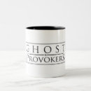 Search for paranormal mugs Spirits