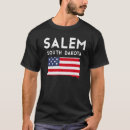 Search for salem tshirts Usa