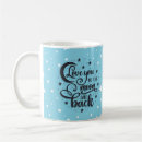 Search for moon love mugs Cool