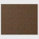 Search for deer hunting wrapping paper Plaid