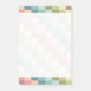 Search for grid post it notes Pattern
