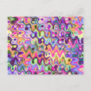 Search for squiggle postcards Colourful