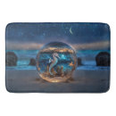 Search for starfish bath mats Seahorse