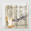Search for glimmer invitations Chic
