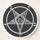 Search for satanic coasters Black