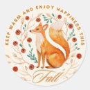 Search for foxy stickers Fox illustration