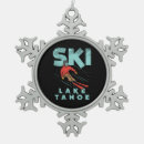 Search for lake tahoe christmas tree decorations Ski