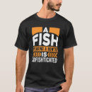 Search for fat fish clothing Dad