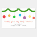 Search for hang tag stickers Green