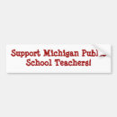 Search for school teacher bumper stickers Teaching