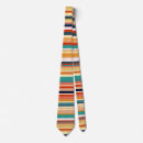 Search for multicolored striped ties Lines