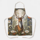 Search for stag aprons Animal