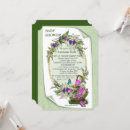 Search for baskets invitations Leaves