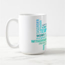 Search for word cloud coffee mugs Depression