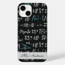 Search for formula iphone cases Teacher