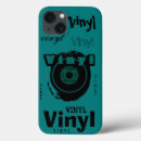 Search for vinyl iphone cases music