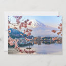 Search for spring landscape cards Japan
