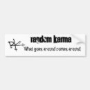 Search for goe bumper stickers Around