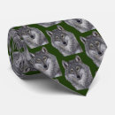Search for wolf ties Grey