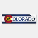 Search for colorado bumper stickers Souvenir
