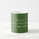 Search for love friendship mugs Green