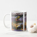 Search for cape town coffee mugs Vacation
