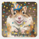 Search for gerbil stickers Animal