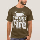 Search for forged in fire tshirts Cool