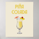 Search for pina colada decor Cocktail