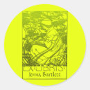 Search for ex libris stickers Books