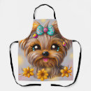 Search for yorkies aprons Puppy