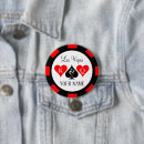 Search for poker badges Spade