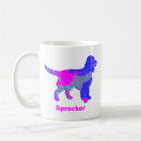 Search for hot dog coffee mugs Puppy