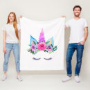 Search for crown blankets Rainbow