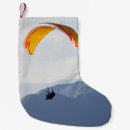 Search for airplane christmas stockings Flying
