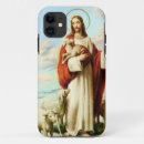 Search for messiah iphone cases Catholic