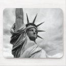Search for status mousepads Black and white