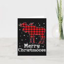 Search for merry christmoose cards Lights