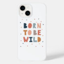 Search for wild child iphone cases Children