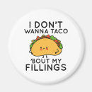 Search for taco magnets Cinco de mayo