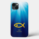 Search for christian fish iphone cases Religion