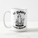 Search for quartz mugs Geologist
