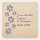 Search for tropical save the date stickers Summer