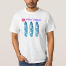 Search for surfboard tshirts Hawaii
