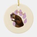Search for jungle book christmas tree decorations Baloo the bear