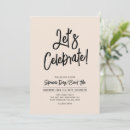 Search for business wedding invitations Chic