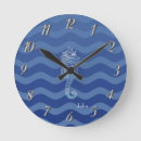 Search for seahorse art Navy blue