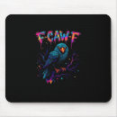 Search for moon mousepads Bird