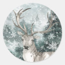 Search for stag stickers Winter
