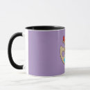 Search for artists palette mugs Colourful